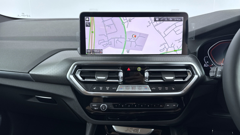 BMW X4 xDrive20d MHT M Sport 5dr Step Auto [Pro Pack] Diesel Estate